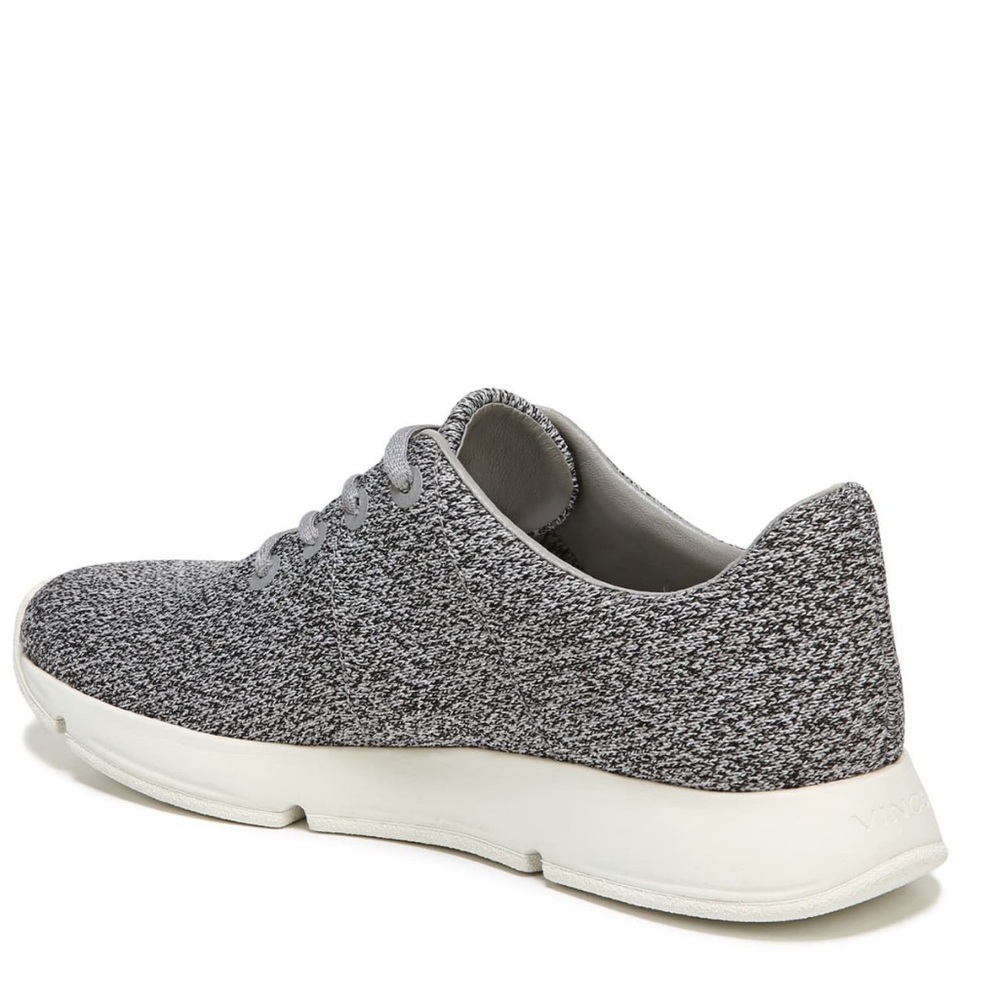 Vince Trellis Low Top Knot Sneaker - Picture 5 of 12